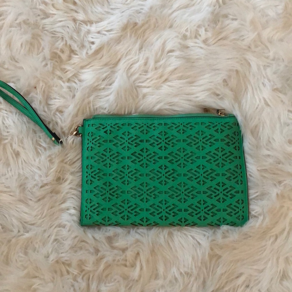 Small handbag
